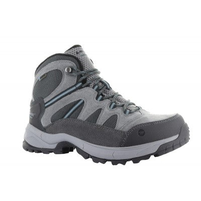 HI-TEC HIBM Mens Bandera Lite Boots - COOZO