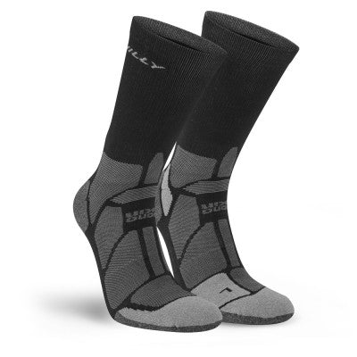 Hilly HILLY03 Marathon Fresh Crew Sock - COOZO