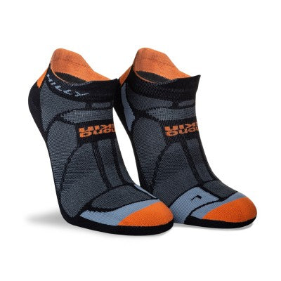 Hilly HILLY04 Marathon Fresh Socklet Sock Minimum - COOZO