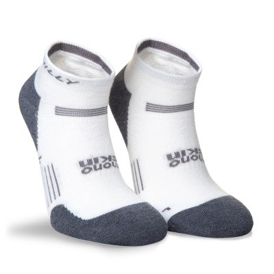 Hilly HILLY06 Supreme Quarter Sock Medium - COOZO