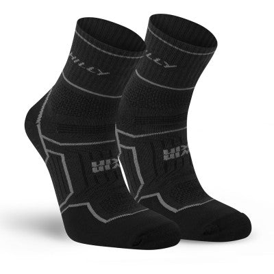 Hilly HILLY08 Twin Skin Anklet Sock Minimum - COOZO