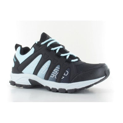 HI-TEC HIWTL Ladies Warrior Trainers - COOZO