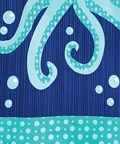 Home & Living HL008 Kids microfibre changing robe - COOZO