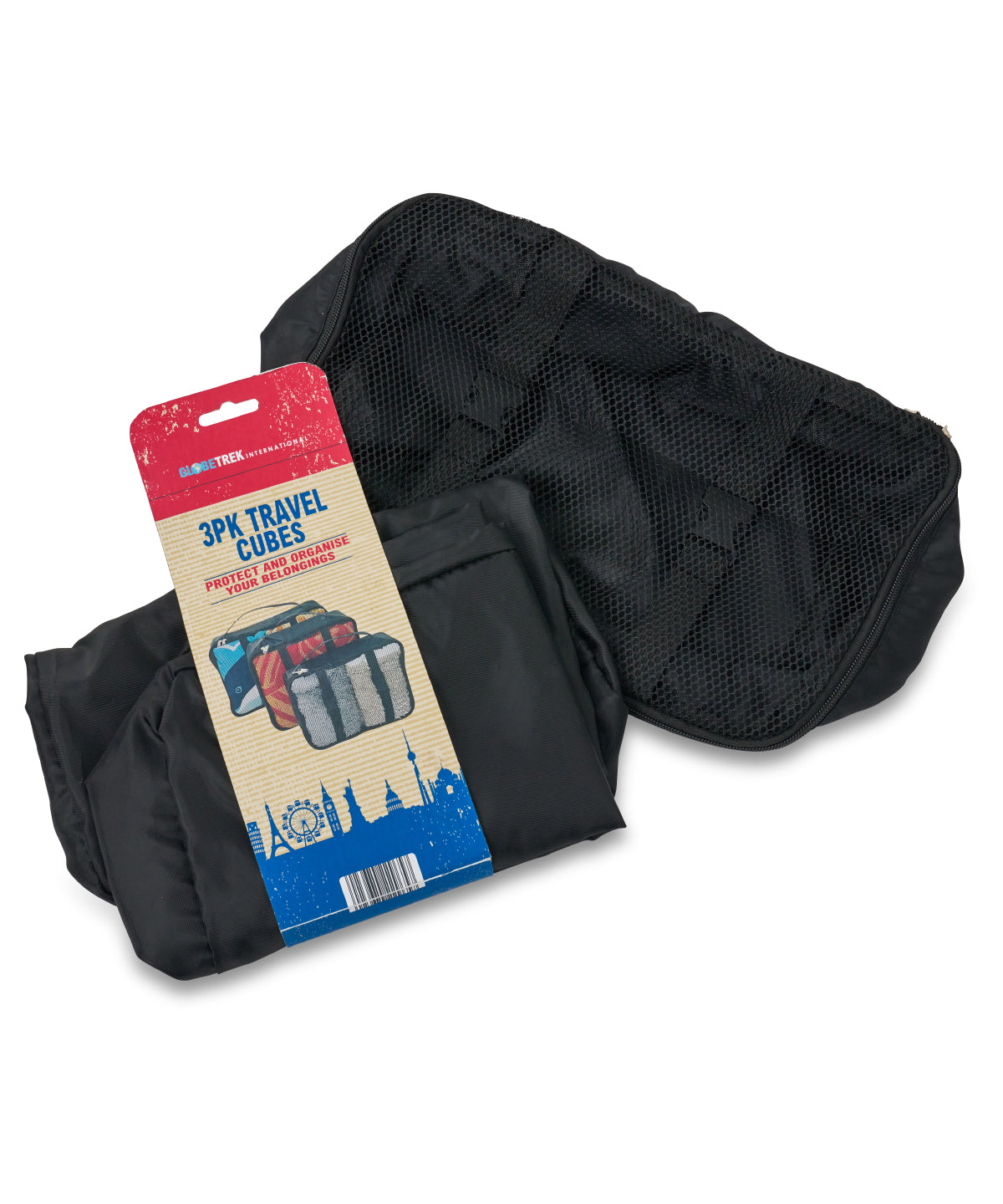 Home & Living HL031 Travel packing cubes - COOZO