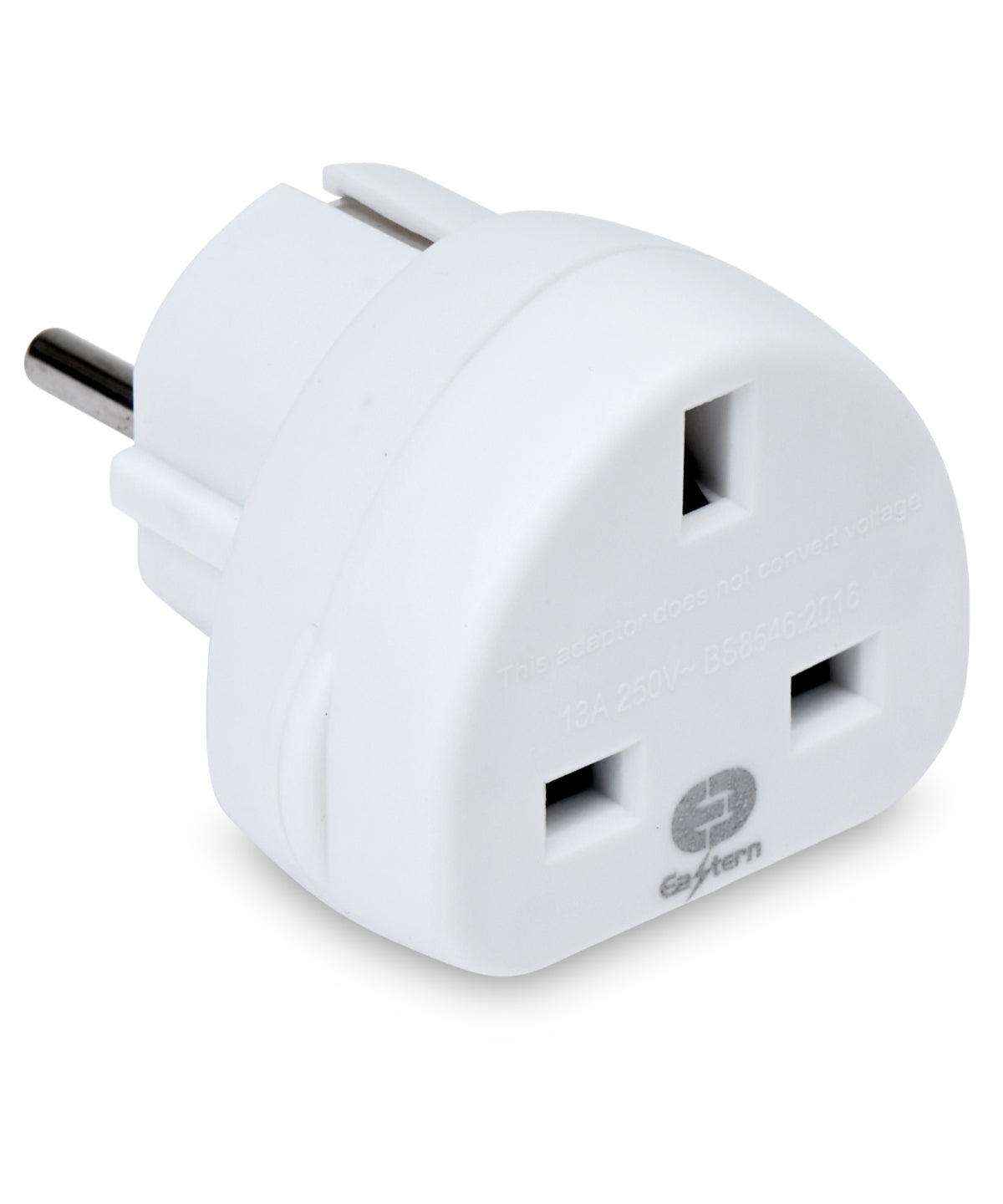 Home & Living HL108 EU travel adaptor - COOZO