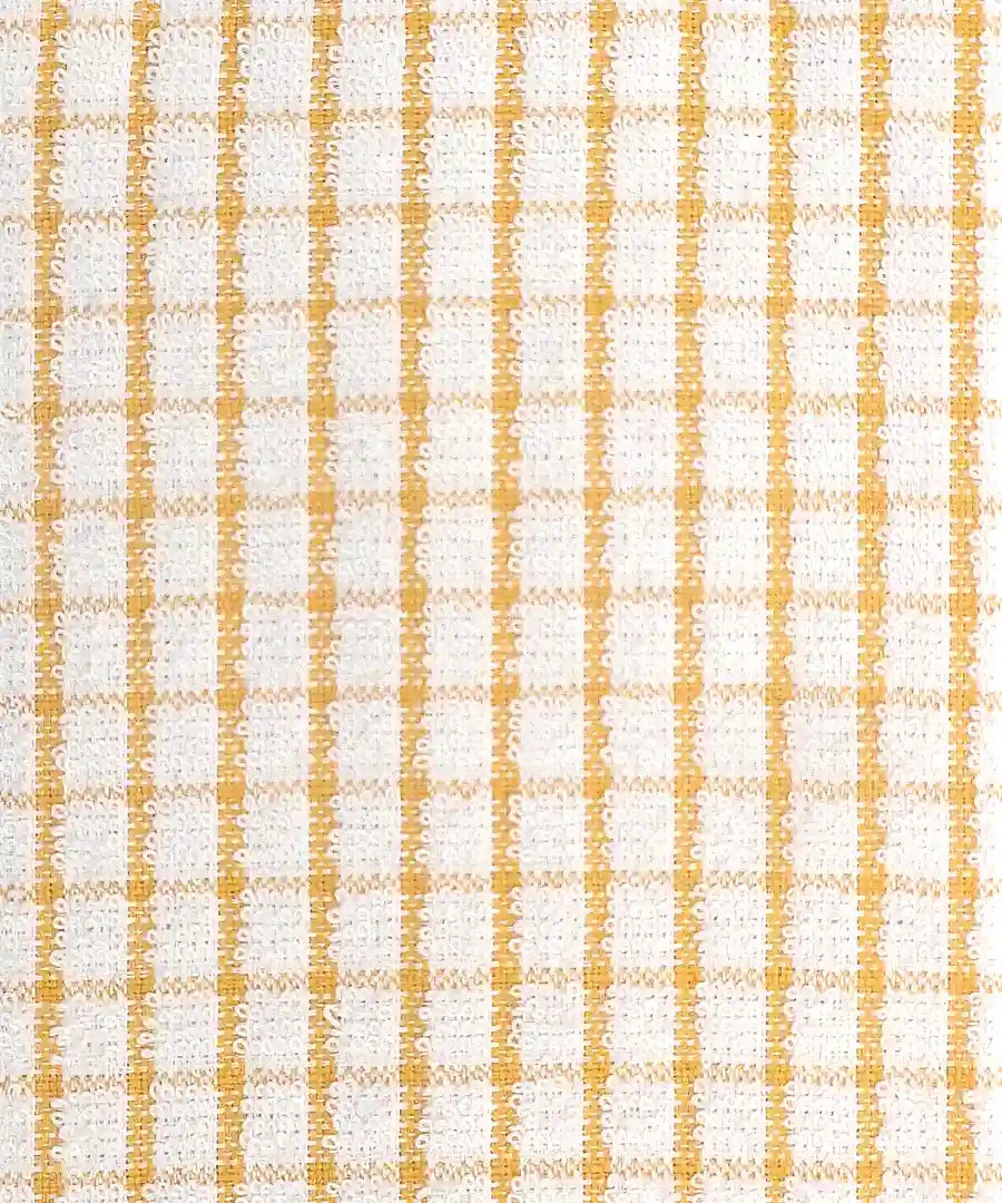 Home & Living HL214 Recycled terry tea towels (2-pack) - COOZO