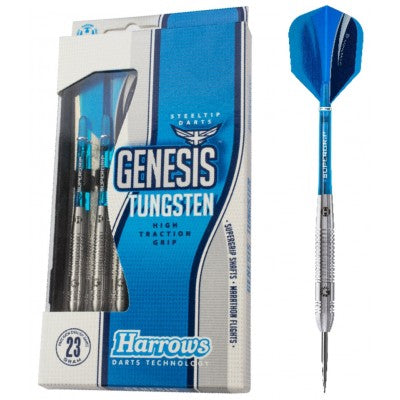 Harrows HRDATG Genesis Tungsten Darts - COOZO