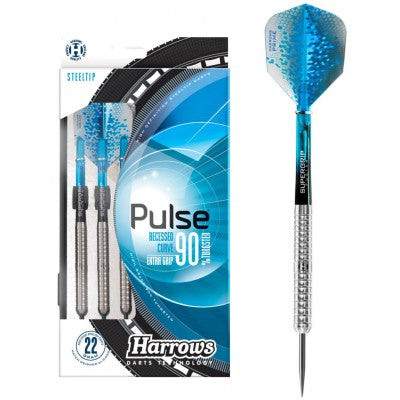 Harrows HRDATP Pulse Tungsten Darts - COOZO