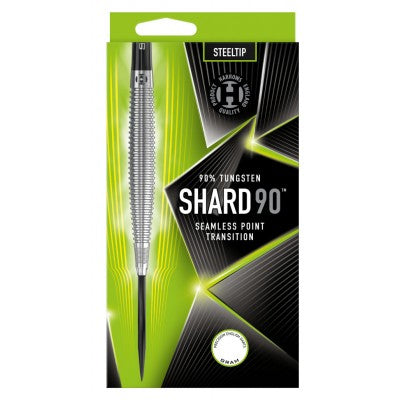 HARROWS HRDATSH DARTS TUNGSTEN SHARD - COOZO
