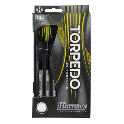 HARROWS HRDATT DARTS TUNGSTEN TORPEDO - COOZO