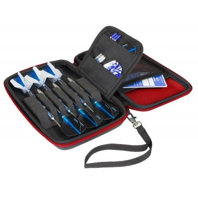 HARROWS HRDCBP Blaze Pro Darts Case - COOZO