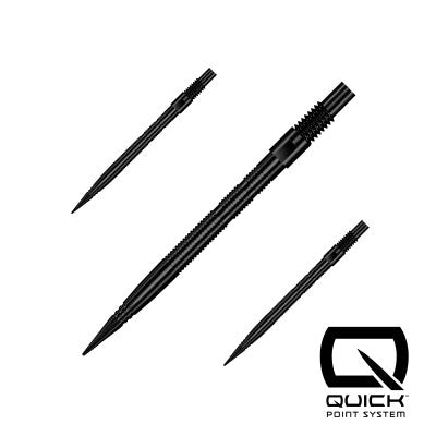 HARROWS HRMCRQP Micro Ridge- Quick Point