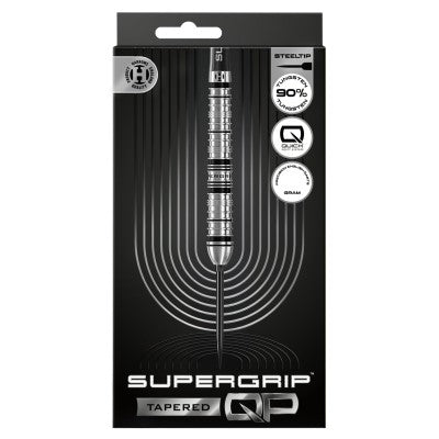 HARROWS HRTQPTAD Tungsten Qp Tapered Darts 90%