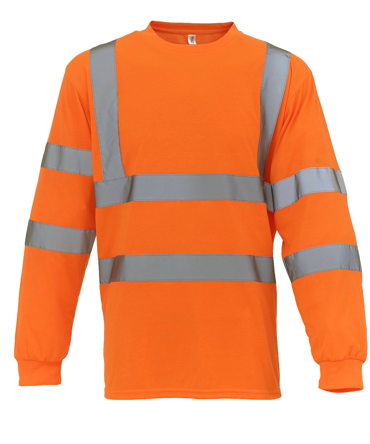 Yoko HVJ420 LONG SLEEVE T-SHIRT - COOZO