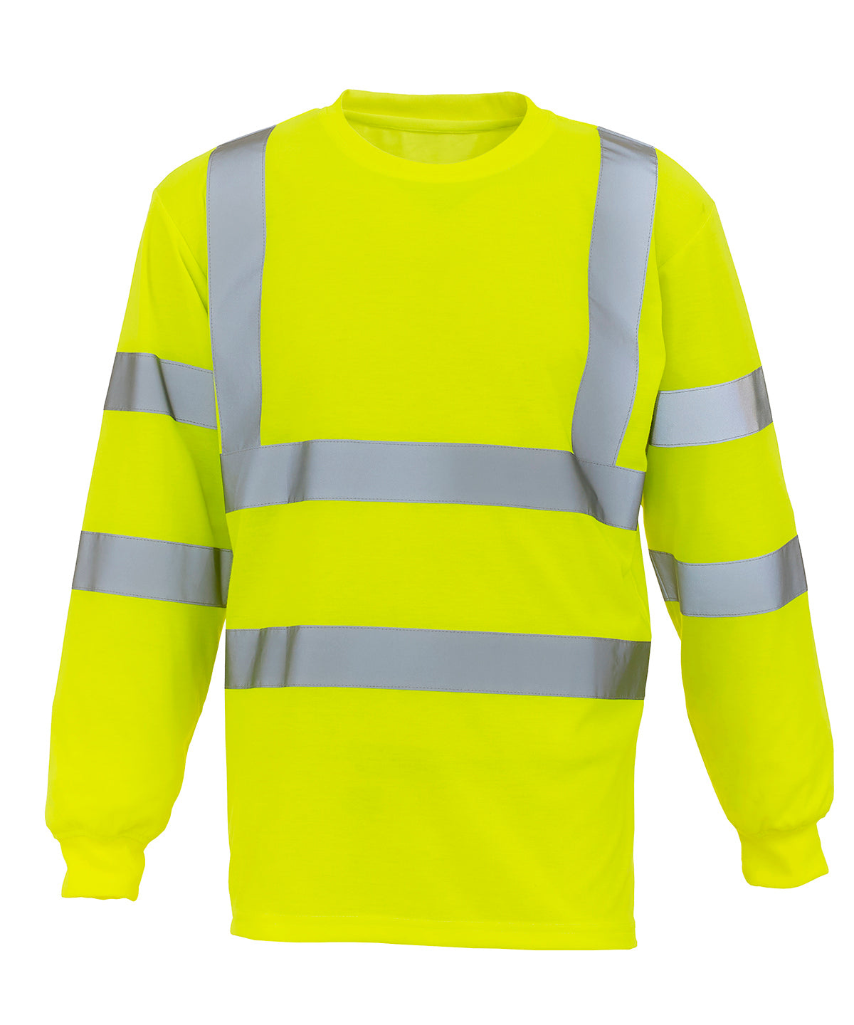 Yoko HVJ420 LONG SLEEVE T-SHIRT - COOZO