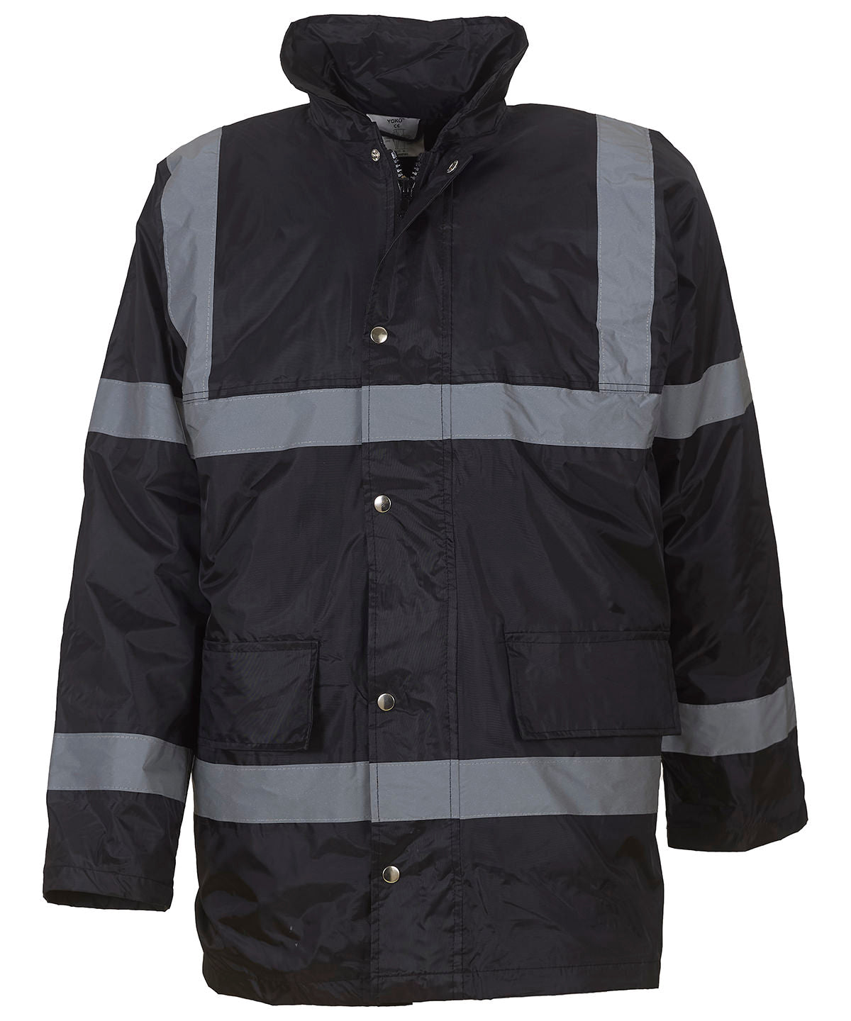 Yoko HVP301 Security Jacket - COOZO