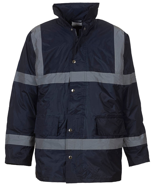 Yoko HVP301 Security Jacket - COOZO