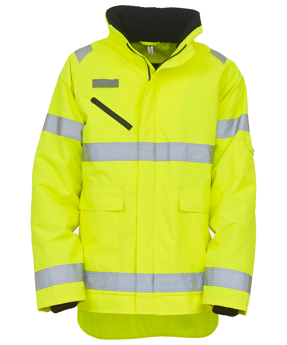 Yoko HVP309 Yoko Fontaine Storm Jacket - COOZO