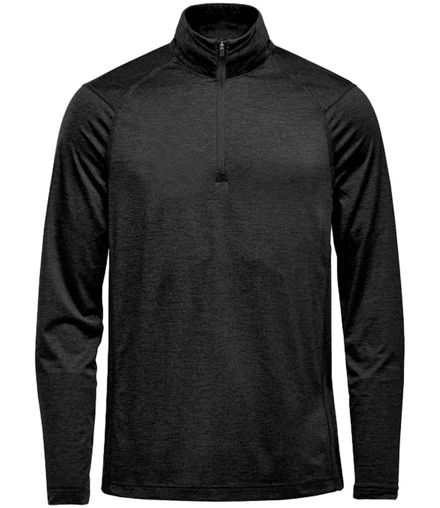 Stormtech HXR-1 Milano 1/4 Zip Pullover - COOZO