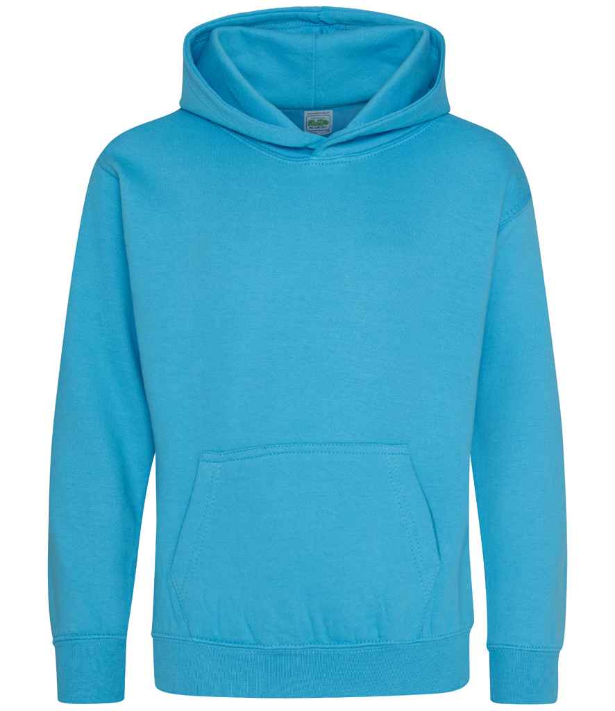 AWDis Kids Hoodie (JH01J) Common Colors - COOZO
