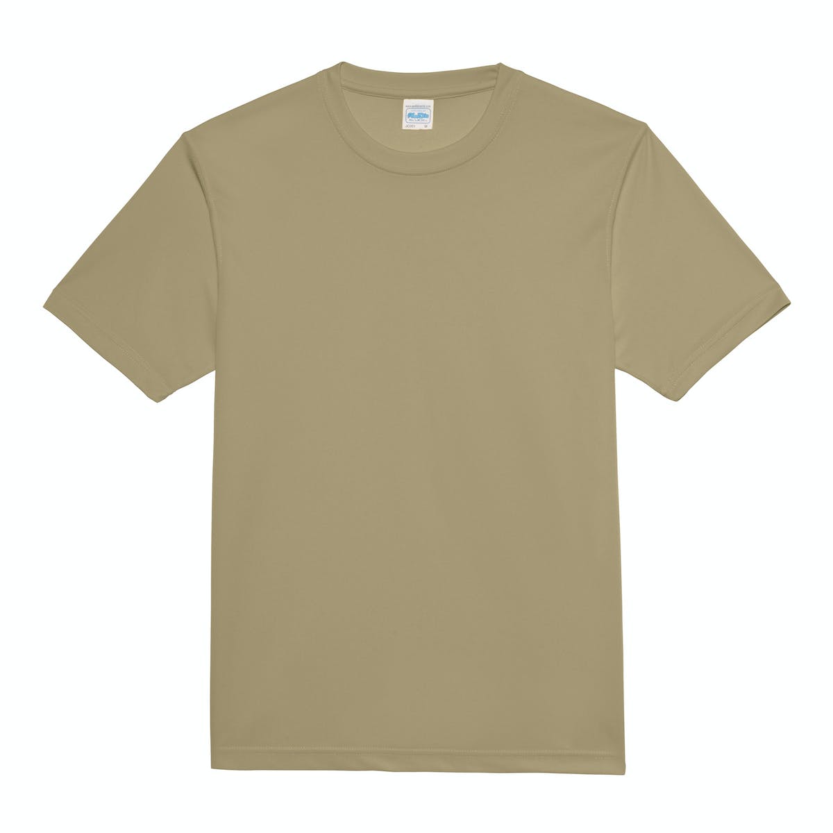 AWDis Cool Lightweight Relaxed UV Protection T-Shirt (JC001) Other Colours - COOZO