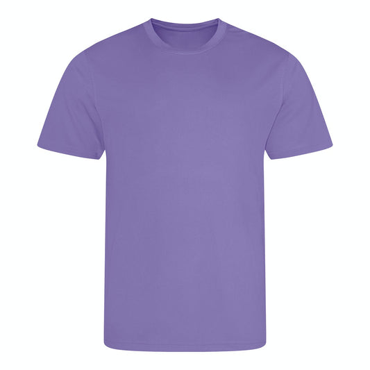 AWDis Cool Lightweight Relaxed UV Protection T-Shirt (JC001) Other Colours - COOZO