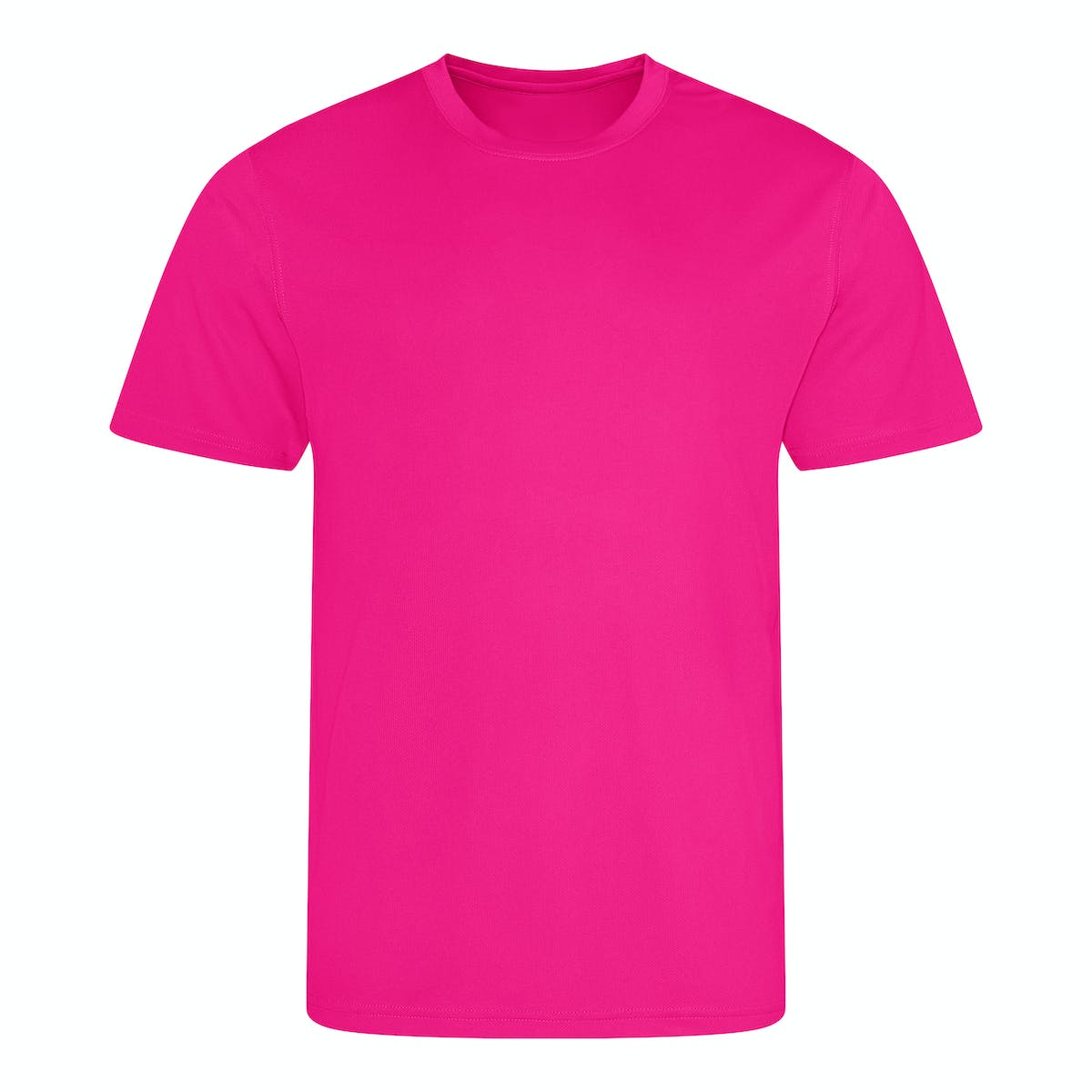 AWDis Cool Lightweight Relaxed UV Protection T-Shirt (JC001) Bright Colours - COOZO