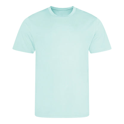 AWDis Cool Lightweight Relaxed UV Protection T-Shirt (JC001) Bright Colours - COOZO