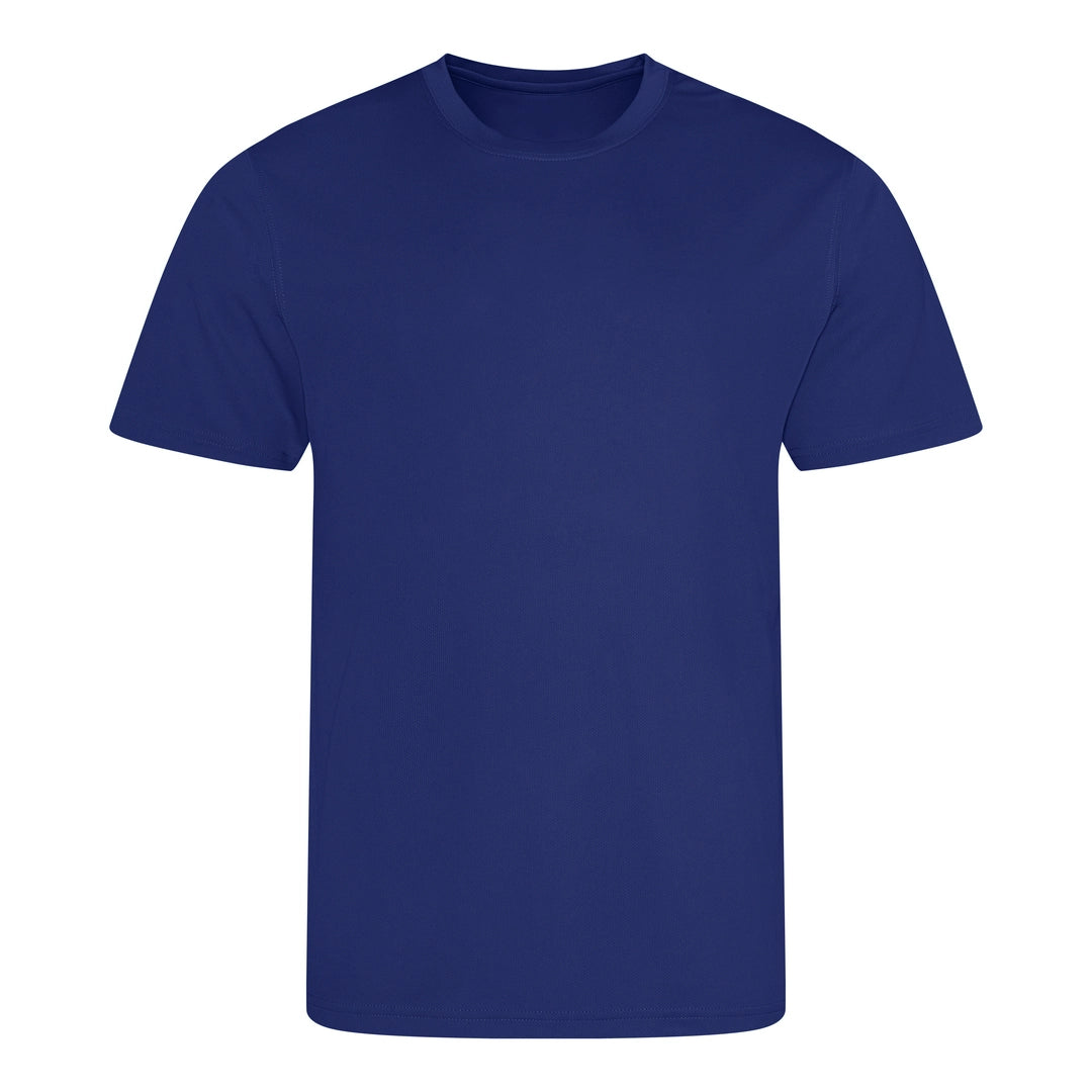 AWDis Cool Lightweight Relaxed UV Protection T-Shirt (JC001) Other Colours - COOZO