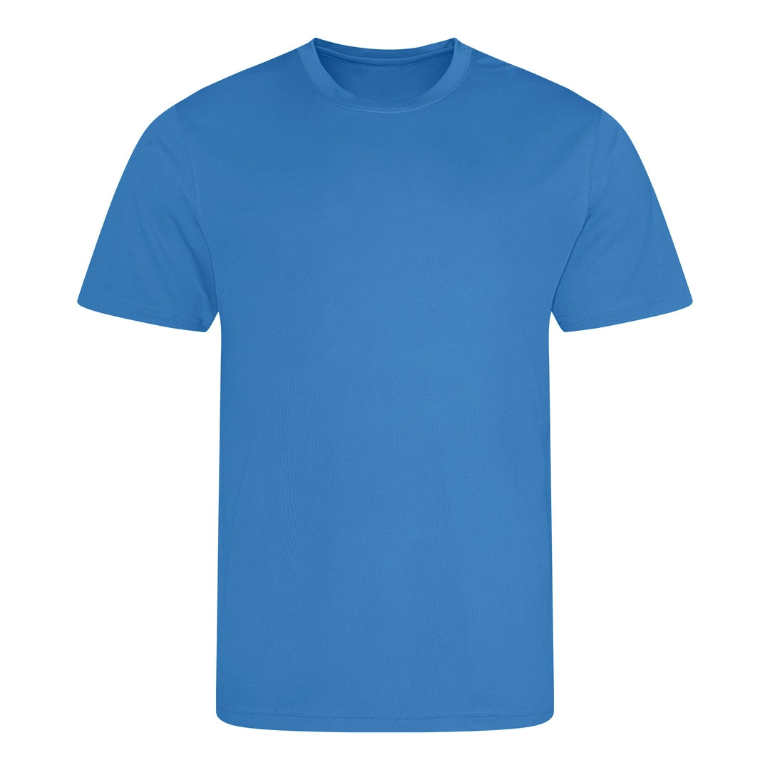 AWDis Cool Lightweight Relaxed UV Protection T-Shirt (JC001) Other Colours - COOZO