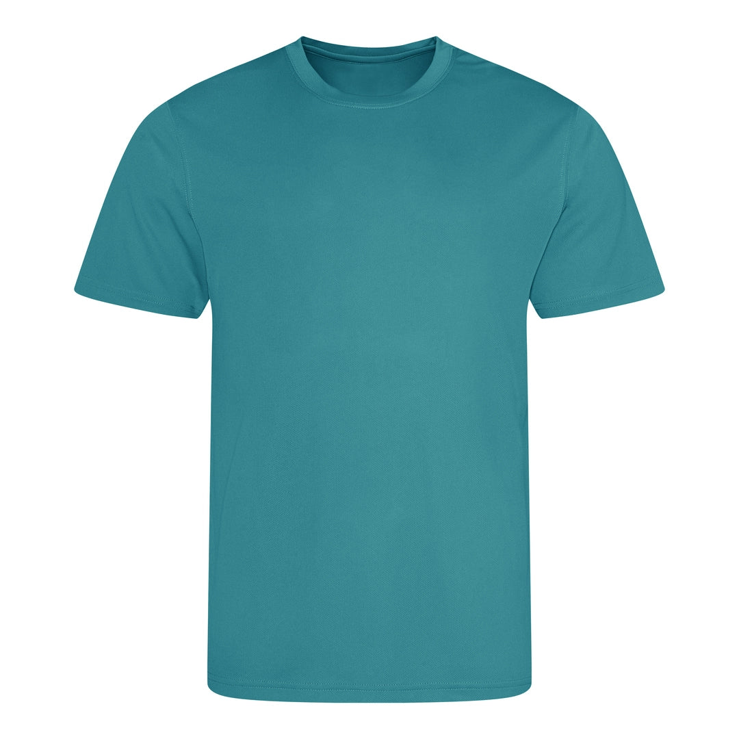 AWDis Cool Lightweight Relaxed UV Protection T-Shirt (JC001) Other Colours - COOZO