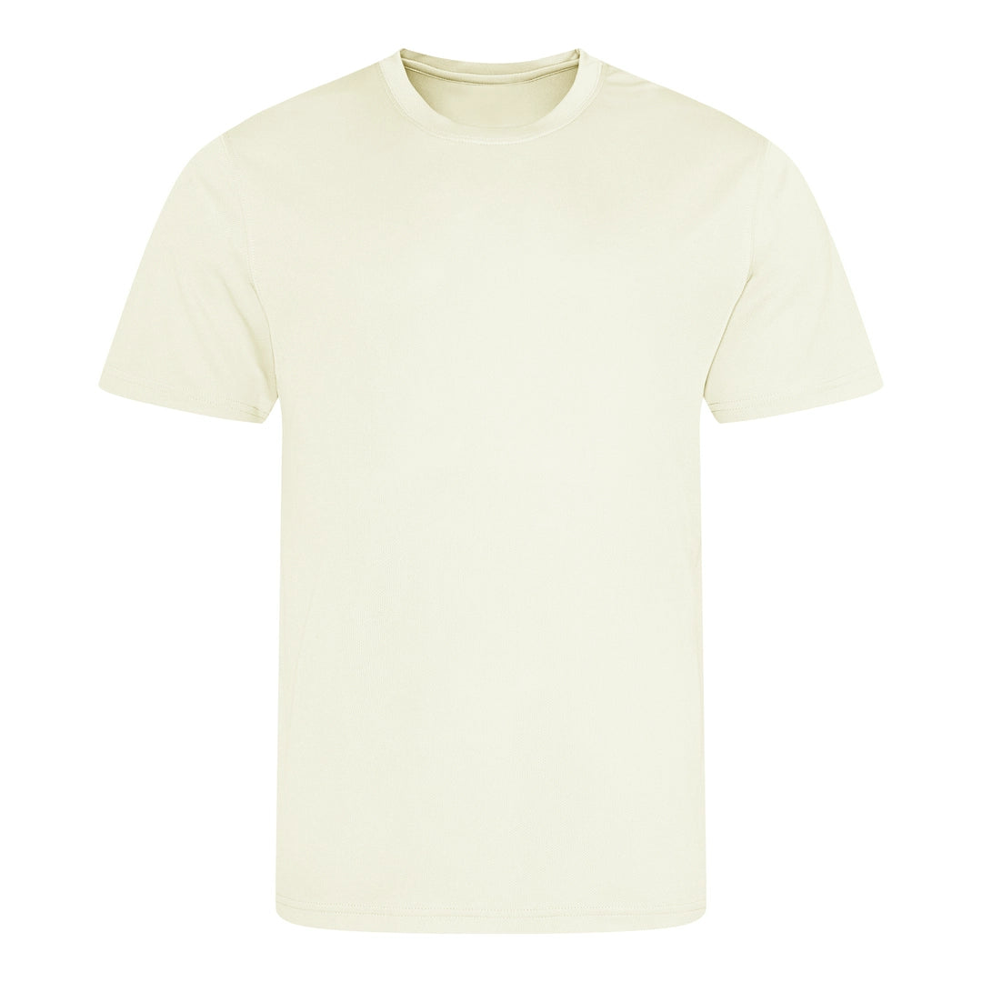 AWDis Cool Lightweight Relaxed UV Protection T-Shirt (JC001) Other Colours - COOZO