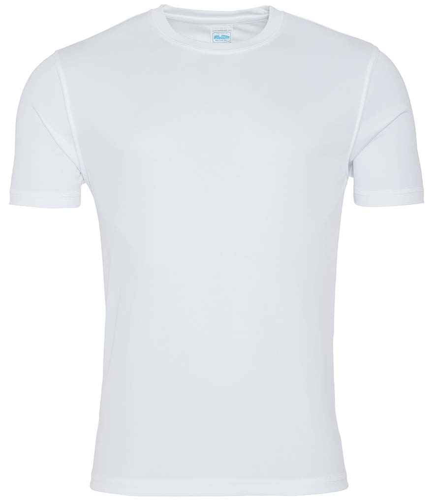 AWDis JC020 Just Cool Smooth T-Shirt - COOZO