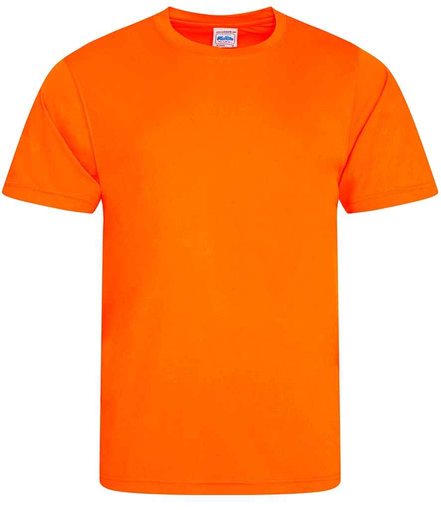 AWDis JC020 Just Cool Smooth T-Shirt - COOZO