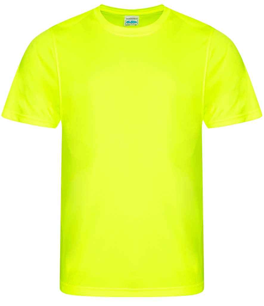 AWDis JC020 Just Cool Smooth T-Shirt - COOZO