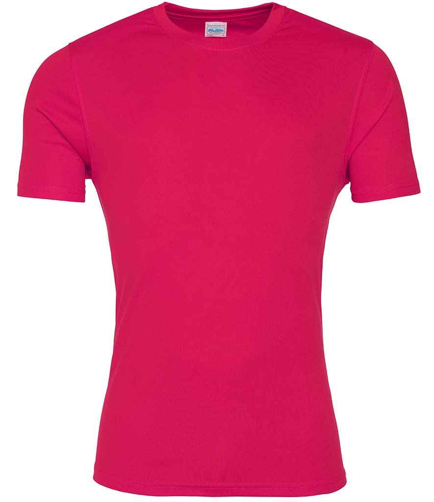 AWDis JC020 Just Cool Smooth T-Shirt - COOZO