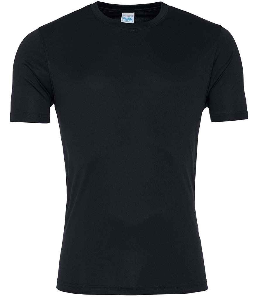 AWDis JC020 Just Cool Smooth T-Shirt - COOZO