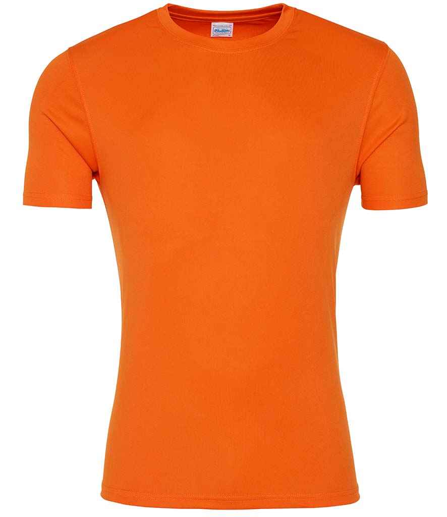 AWDis JC020 Just Cool Smooth T-Shirt - COOZO