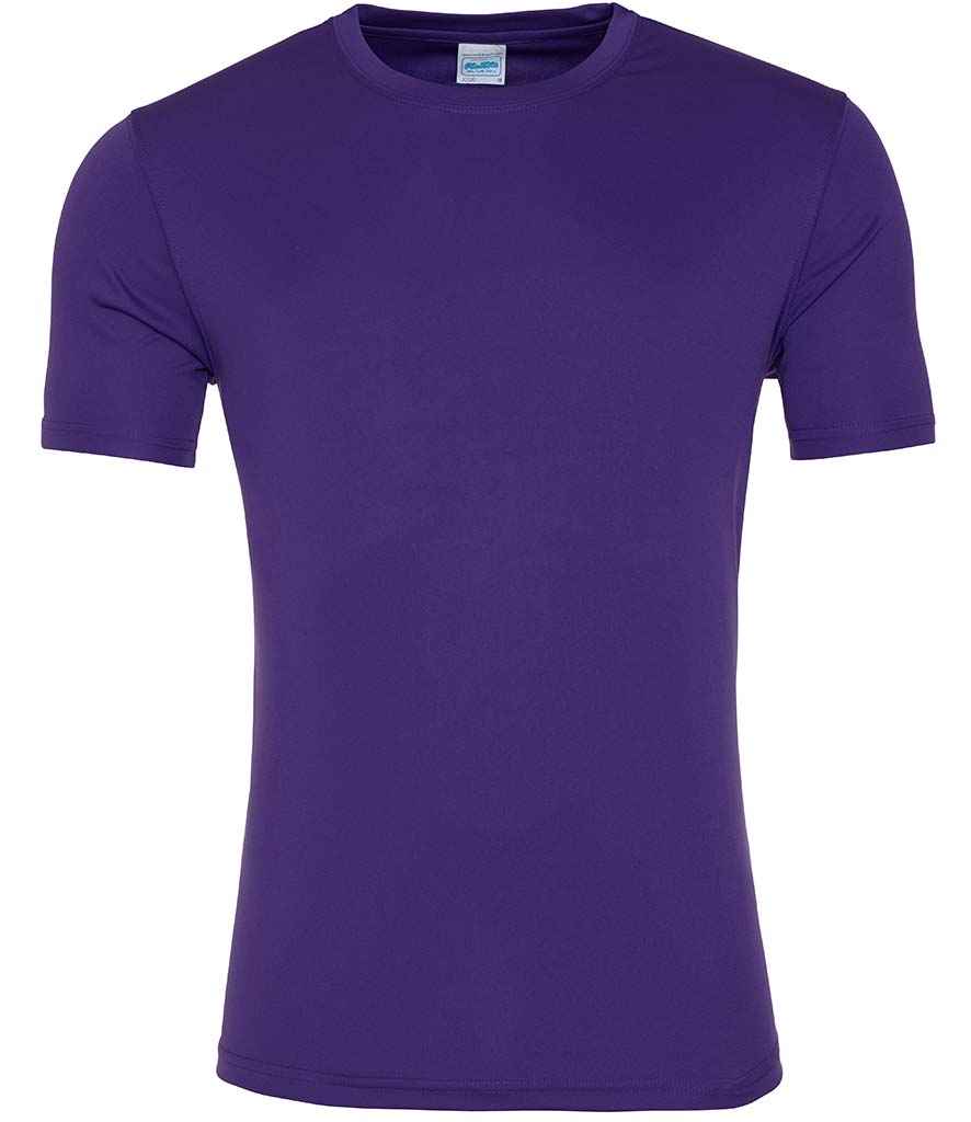 AWDis JC020 Just Cool Smooth T-Shirt - COOZO