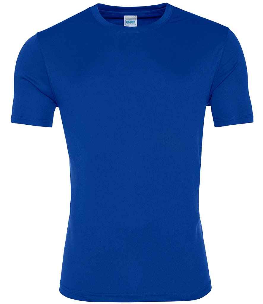 AWDis JC020 Just Cool Smooth T-Shirt - COOZO