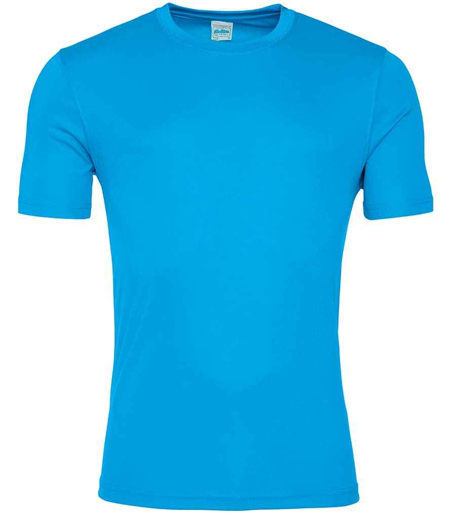 AWDis JC020 Just Cool Smooth T-Shirt - COOZO