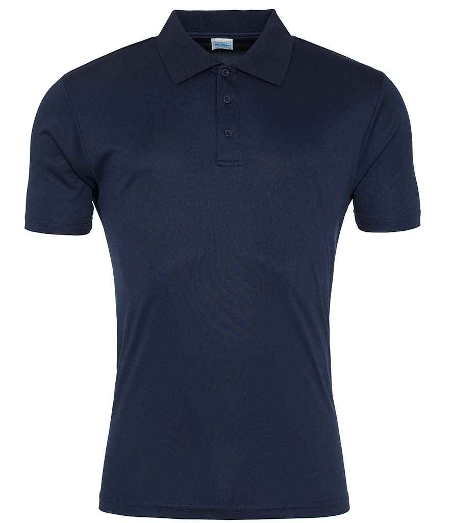 AWDis JC021 Just Cool Smooth Polo Shirt - COOZO