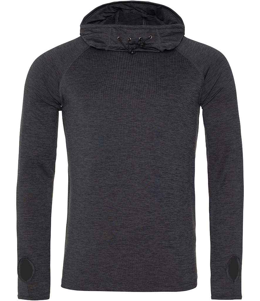 AWDis JC037 Just Cool Cowl Neck Top - COOZO