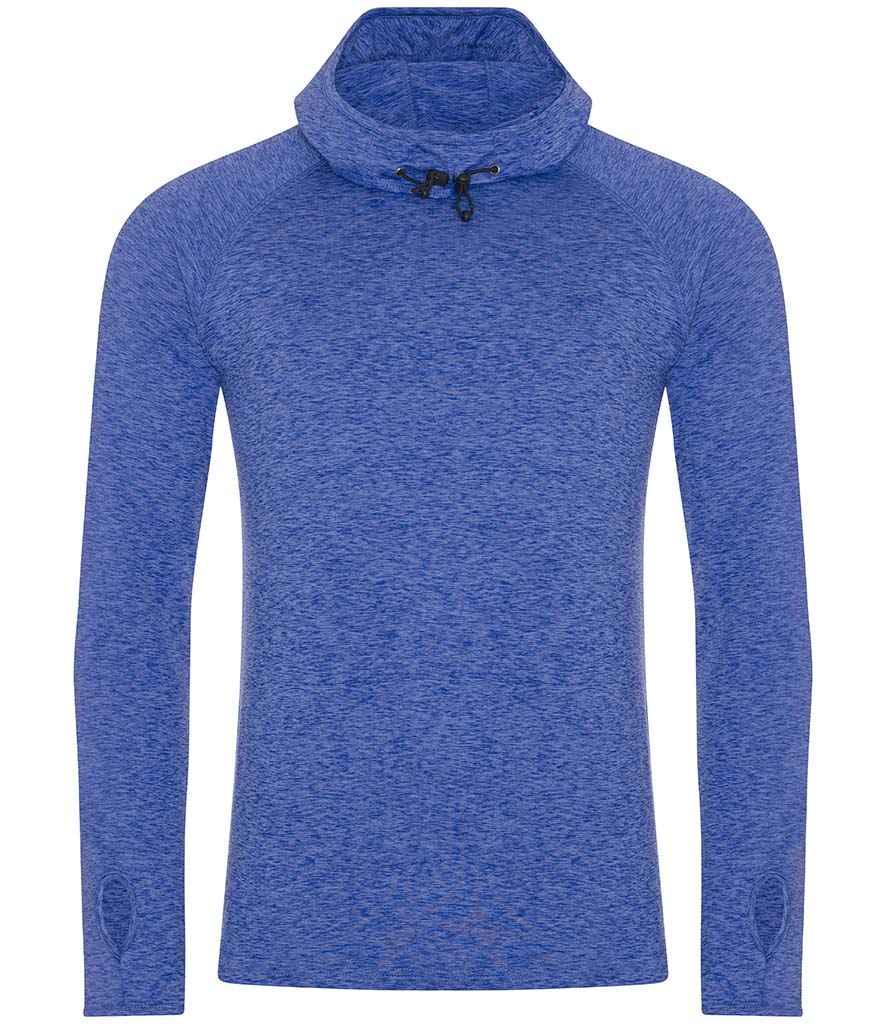 AWDis JC037 Just Cool Cowl Neck Top - COOZO