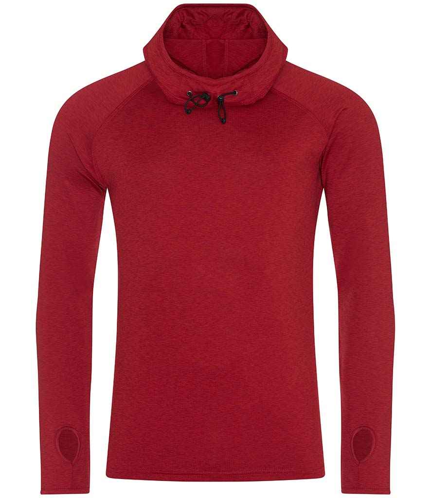 AWDis JC037 Just Cool Cowl Neck Top - COOZO