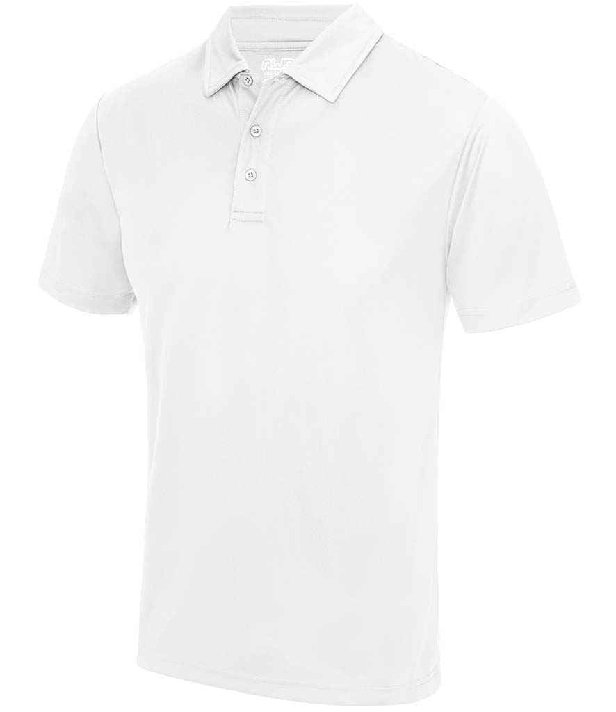 AWDis JC040 Just Cool Polo Shirt - COOZO