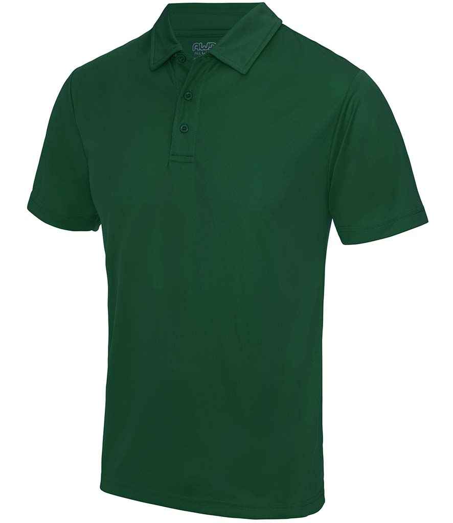 AWDis JC040 Just Cool Polo Shirt - COOZO