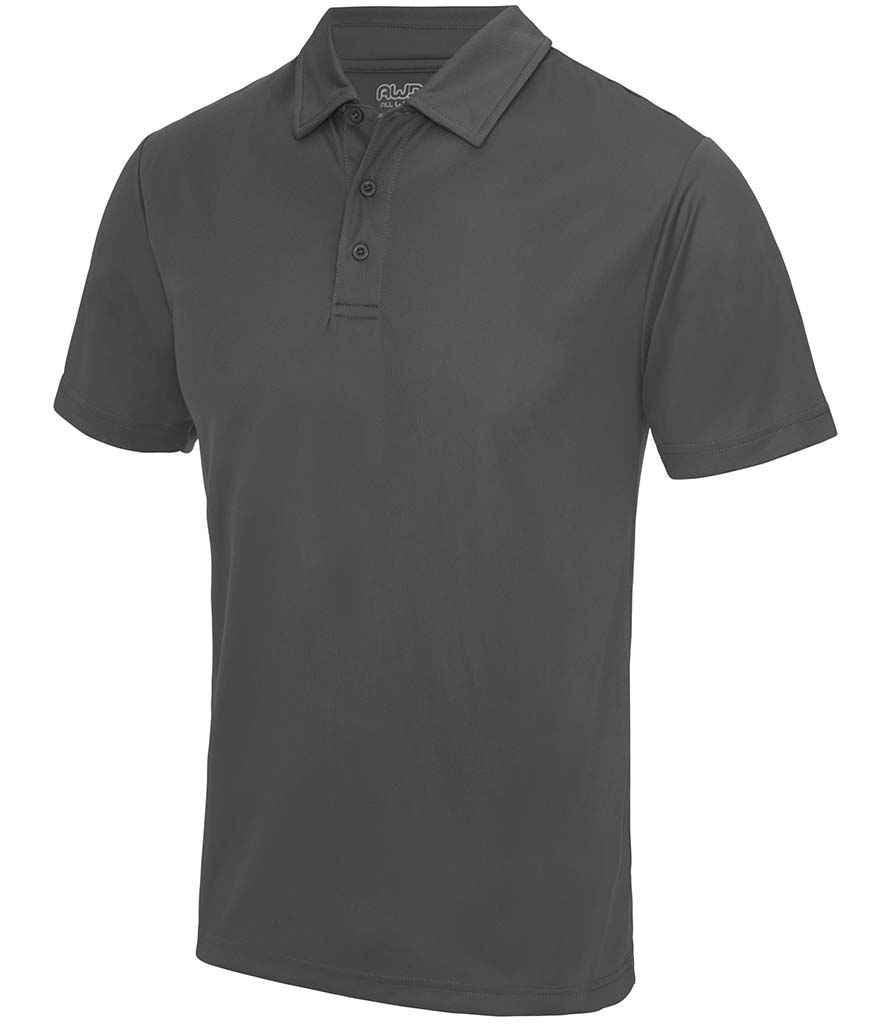 AWDis JC040 Just Cool Polo Shirt - COOZO