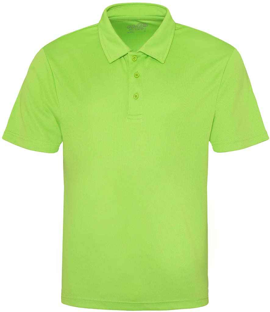 AWDis JC040 Just Cool Polo Shirt - COOZO