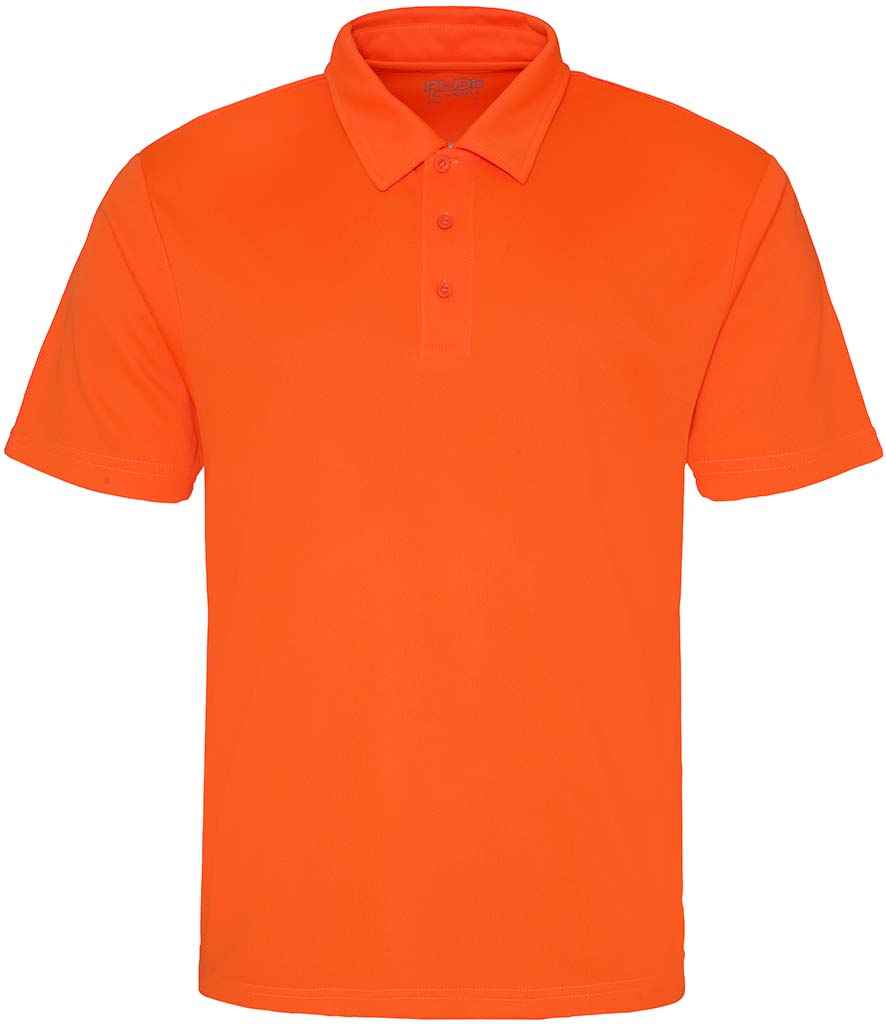 AWDis JC040 Just Cool Polo Shirt - COOZO